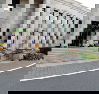 National Film and Sound Archive of Australia - eAccommodation