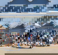 Newcastle Shoreline Walk - eAccommodation