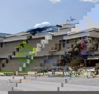 Newcastle Art Gallery - eAccommodation