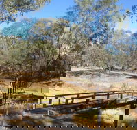 Norman Tracker Walford Walkway - eAccommodation