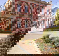 Northam Town Hall - eAccommodation
