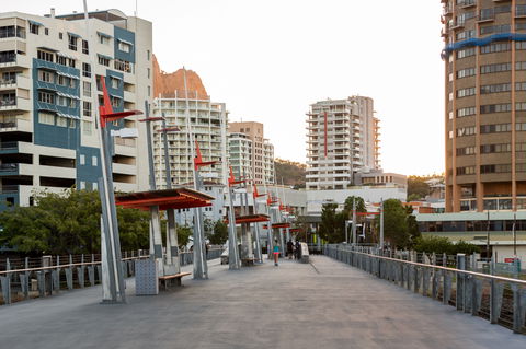 Palmer Street - eAccommodation 1