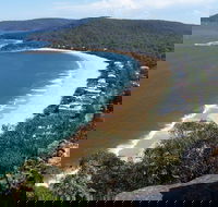 Pearl Beach - eAccommodation