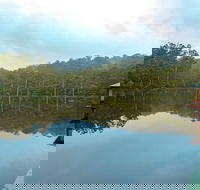 Pemberton - eAccommodation