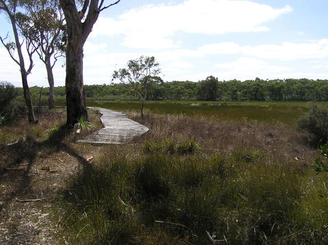 Penola Conservation Park - eAccommodation 0