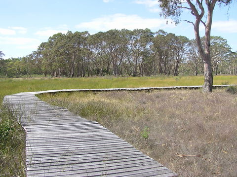 Penola Conservation Park - eAccommodation 1