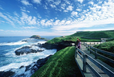 Phillip Island - eAccommodation 1