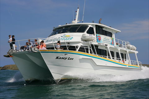 Phillip Island Experience - eAccommodation 2