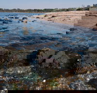 Point Cook Marine Sanctuary - eAccommodation