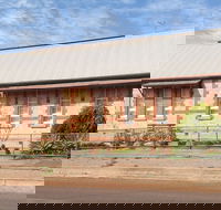 Port Broughton Heritage Centre - eAccommodation