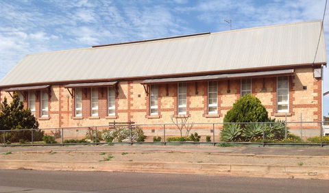 Port Broughton Heritage Centre - eAccommodation 0