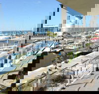 Queenscliff Day Spa - eAccommodation