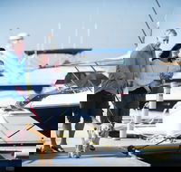 Queenscliff Harbour - eAccommodation