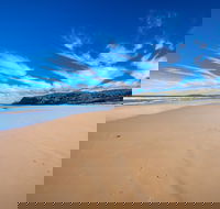 Rennies Beach - eAccommodation