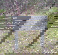 Salisbury Falls Walk - eAccommodation