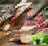 Sandhills Artefacts - eAccommodation