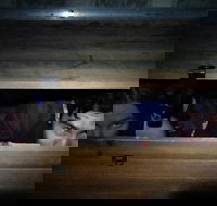 Seraphim Escape Rooms - eAccommodation