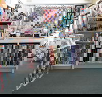 Sew Bright Alpine Quilting - eAccommodation