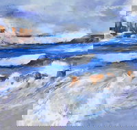 Sheps Studio Art Gallery - eAccommodation
