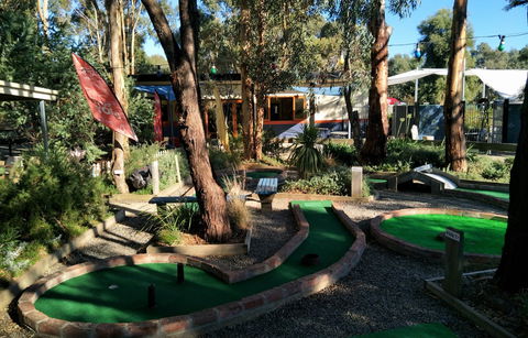 Simpson Rices Creek - eAccommodation 1