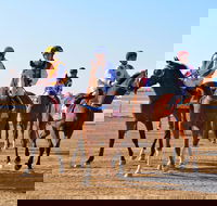 Simpson Desert Racing Carnival Trail - eAccommodation