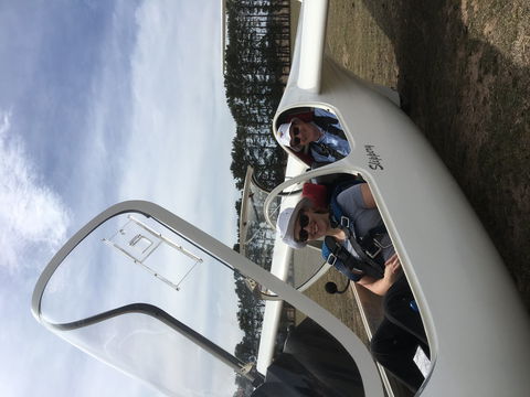 Southern Tablelands Gliding Club - eAccommodation 0