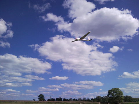 Southern Tablelands Gliding Club - eAccommodation 1