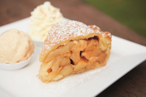Southern Food Trail - eAccommodation 1