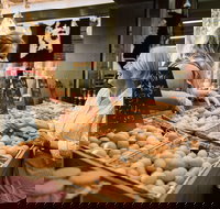 South Melbourne Market