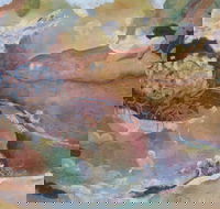 Spiral Gallery - eAccommodation