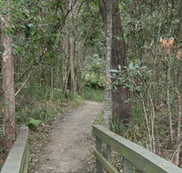 Springwood Conservation Park - eAccommodation