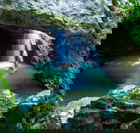 Springbrook - eAccommodation