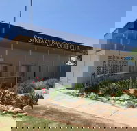 Streaky Bay Golf Club - eAccommodation