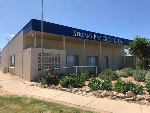 Streaky Bay Golf Club - eAccommodation 0
