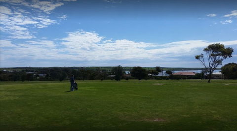 Streaky Bay Golf Club - eAccommodation 1