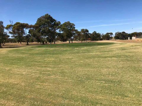 Streaky Bay Golf Club - eAccommodation 2