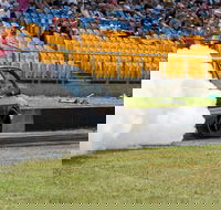 Sydney Dragway - eAccommodation