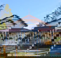 Tambo - eAccommodation