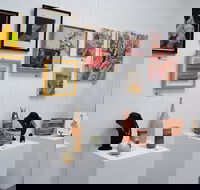 T'arts Gallery - eAccommodation