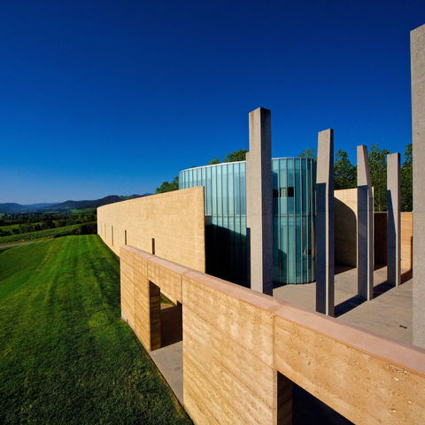 TarraWarra Museum Of Art - eAccommodation 0