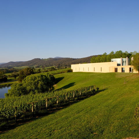 TarraWarra Museum Of Art - eAccommodation 1