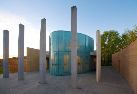 TarraWarra Museum Of Art - eAccommodation 2