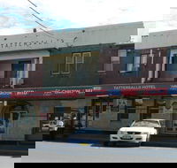 Tattersalls Hotel - Casino - eAccommodation