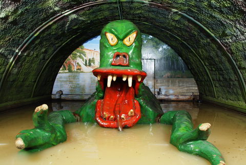 The Bunyip - (Mulyawonk) - eAccommodation 0