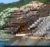 The Pinnacles - eAccommodation