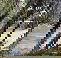 The Murrumbidgee River - eAccommodation