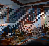The Woodcraft Gallery - eAccommodation