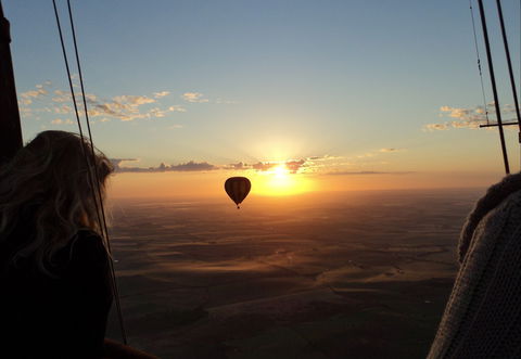 The Avon Valley 500 Loop - eAccommodation 0