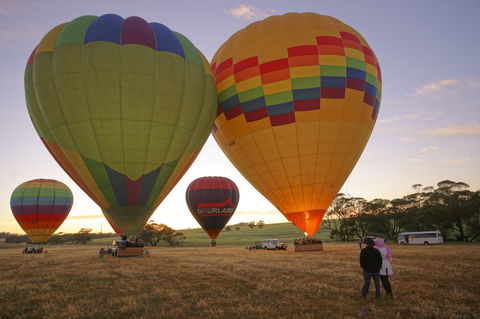 The Avon Valley 500 Loop - eAccommodation 1