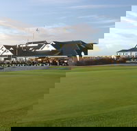 The Coast Golf Course - eAccommodation
